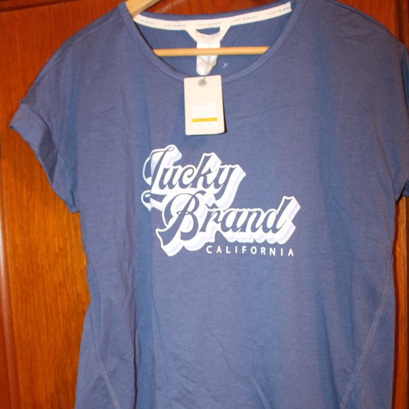 Lucky Tee-shirt - Picture 1 of 1